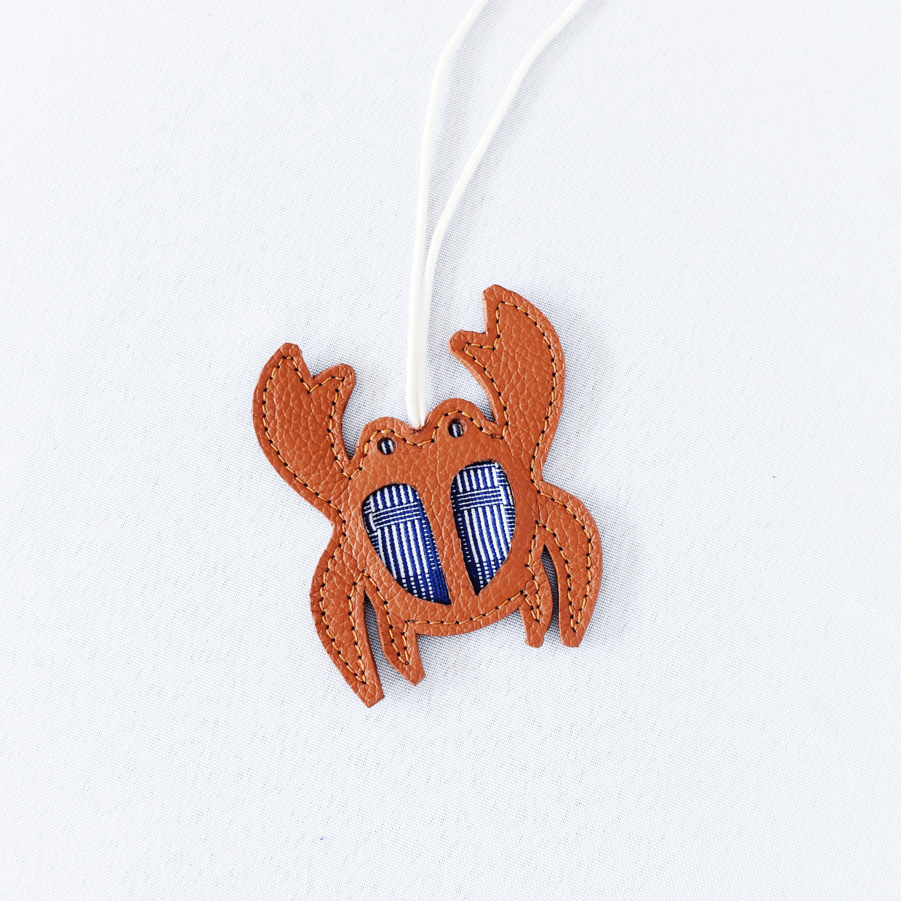 Alimango Charm Tan Fashion Rags2Riches