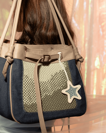 [Ready Today] Bituin Charm Beige