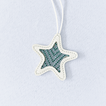 [Ready Today] Bituin Charm Beige