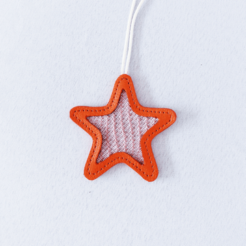 [Ready Today] Bituin Charm Orange