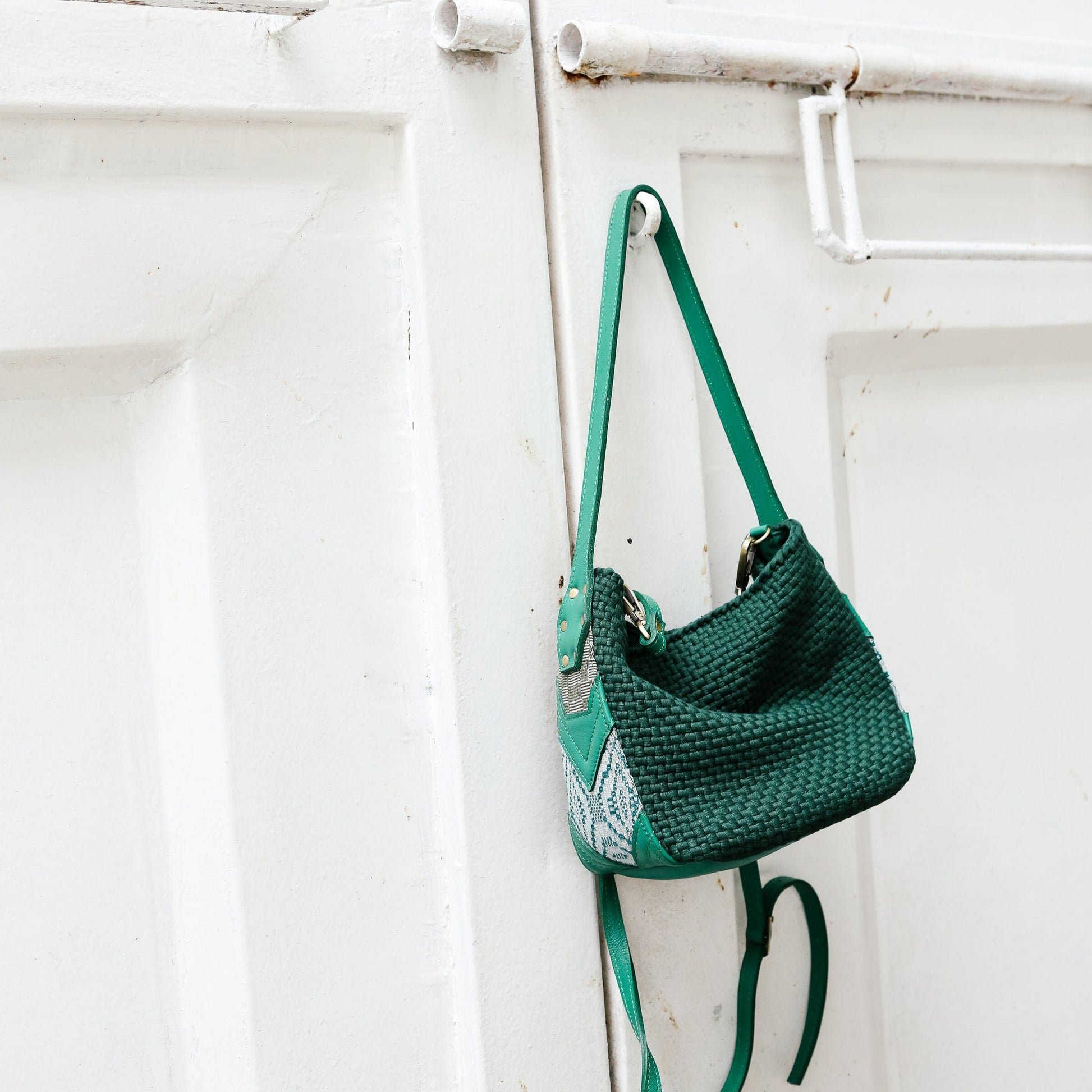 Buslo Micro Medley Ensalada Fashion Rags2Riches