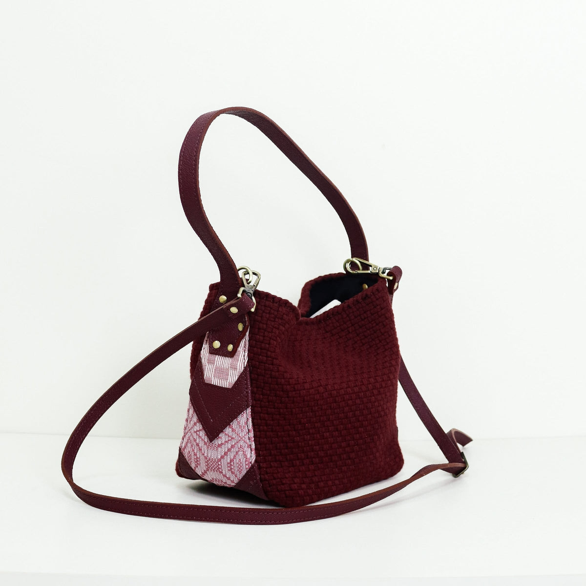 Buslo Micro Medley Macopa Fashion Rags2Riches