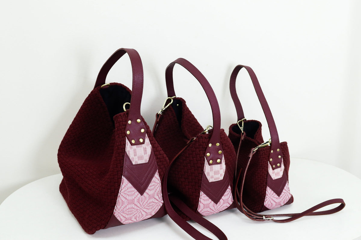 Buslo Micro Medley Macopa Fashion Rags2Riches