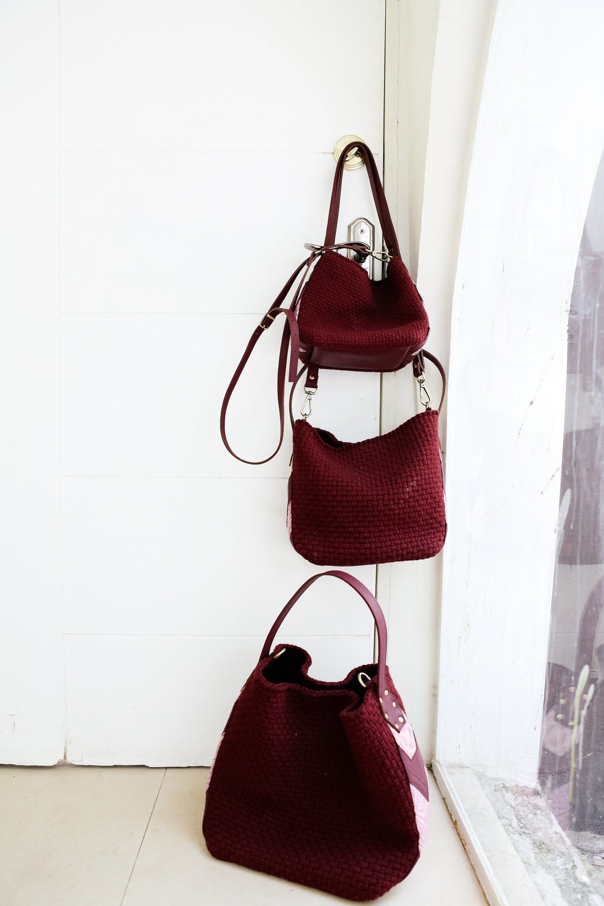 Buslo Micro Medley Macopa Fashion Rags2Riches