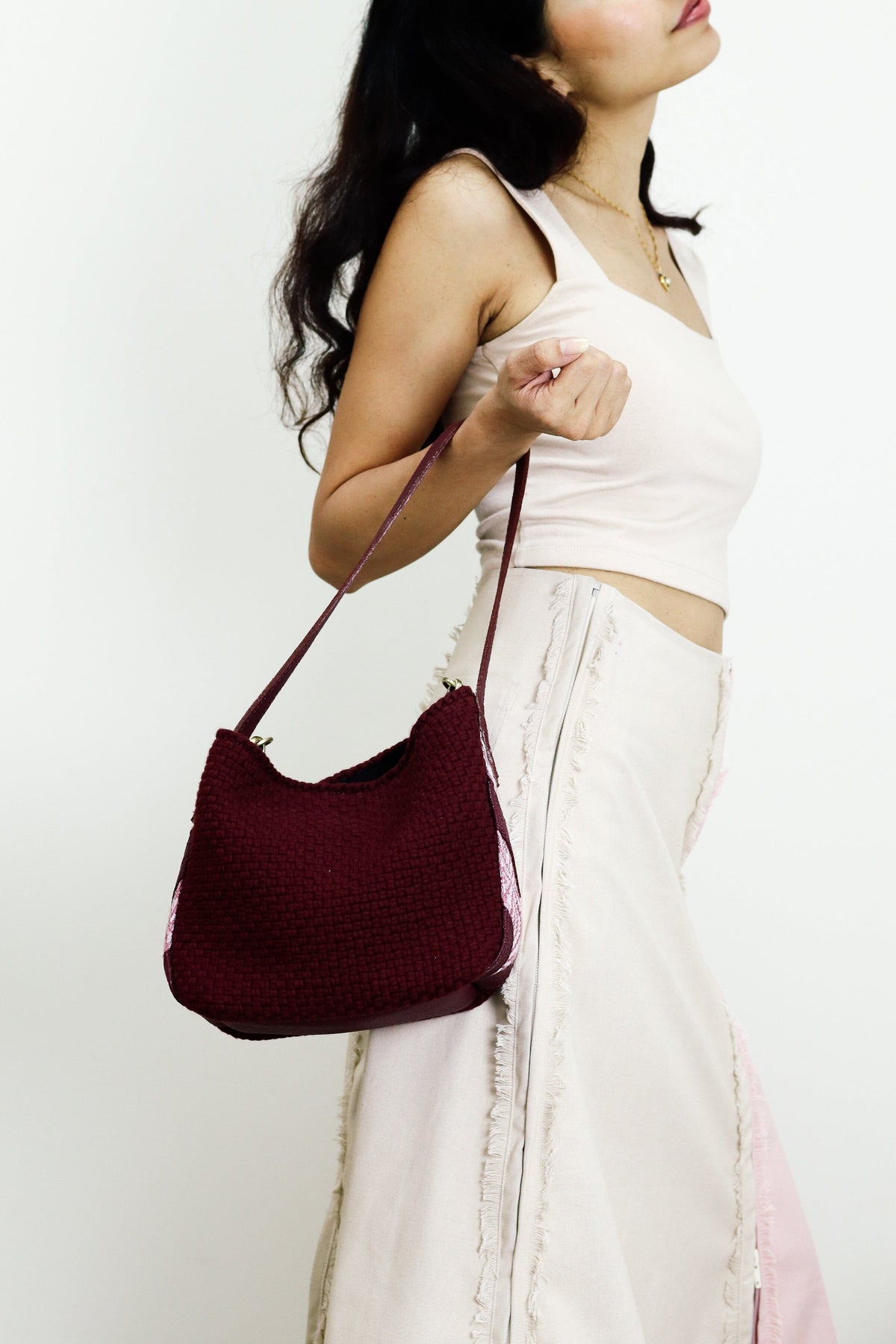Buslo Micro Medley Macopa Fashion Rags2Riches
