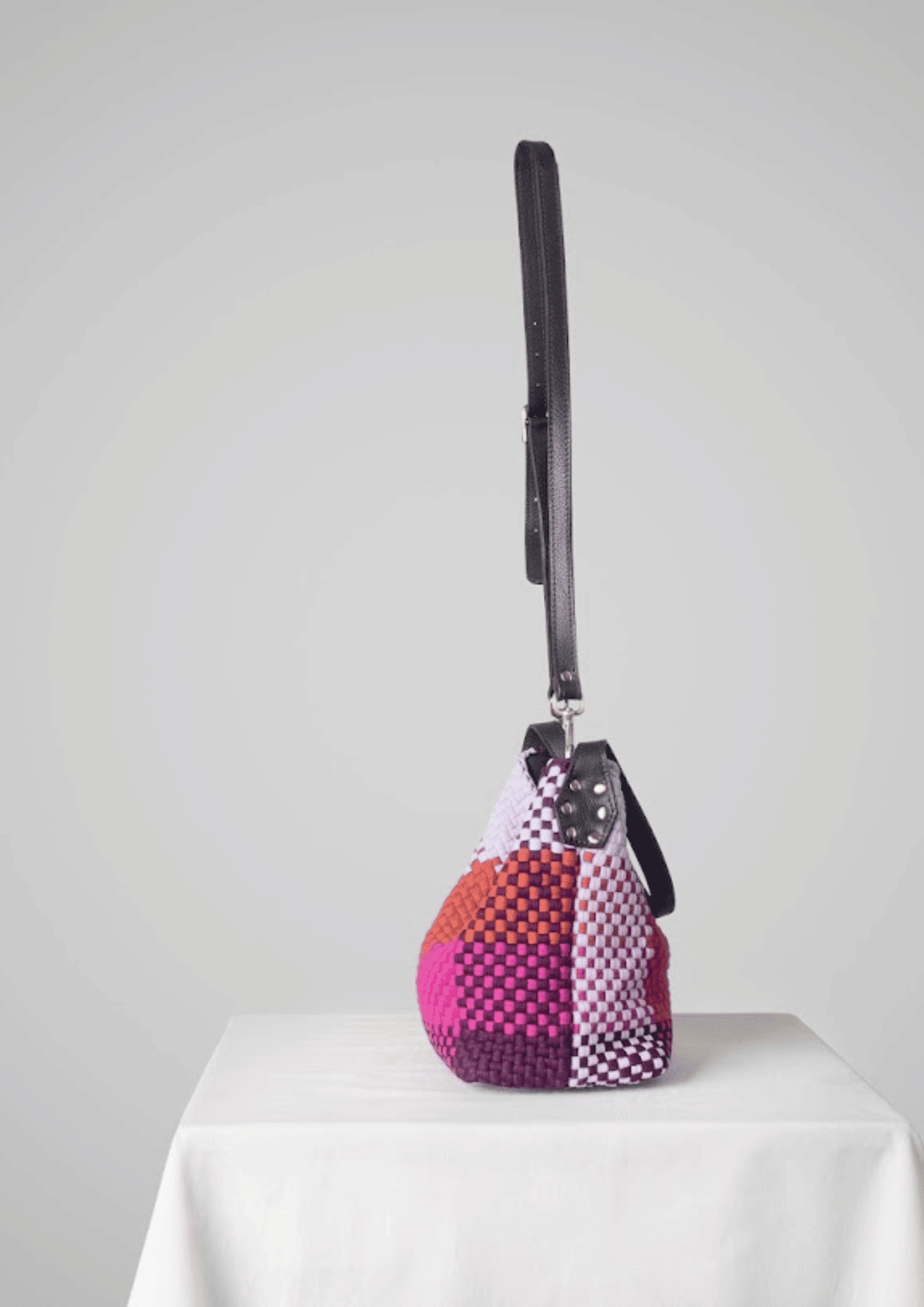 Buslo Mini Blocks Berries with Longer Handle Fashion Rags2Riches