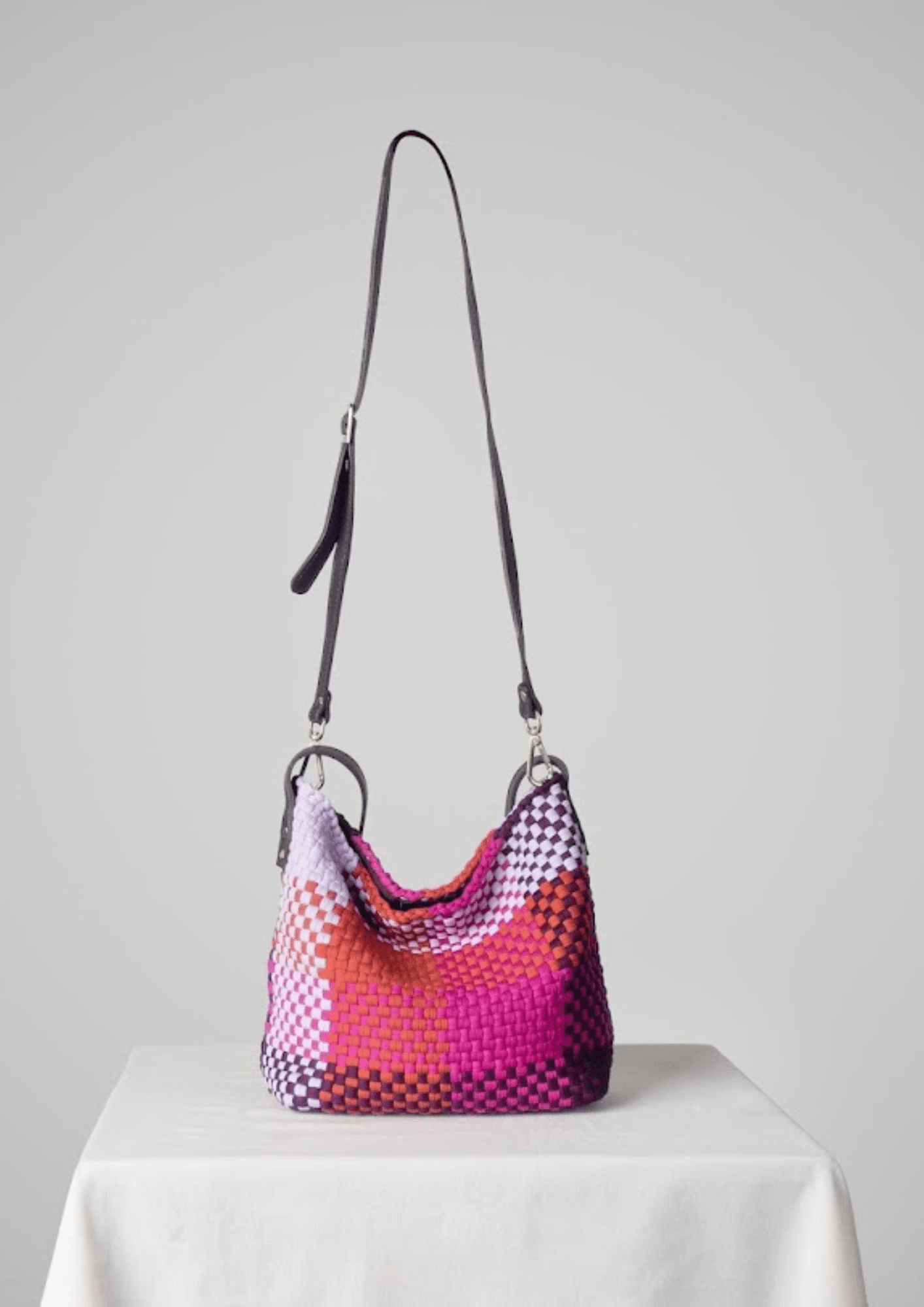 Buslo Mini Blocks Berries with Longer Handle Fashion Rags2Riches