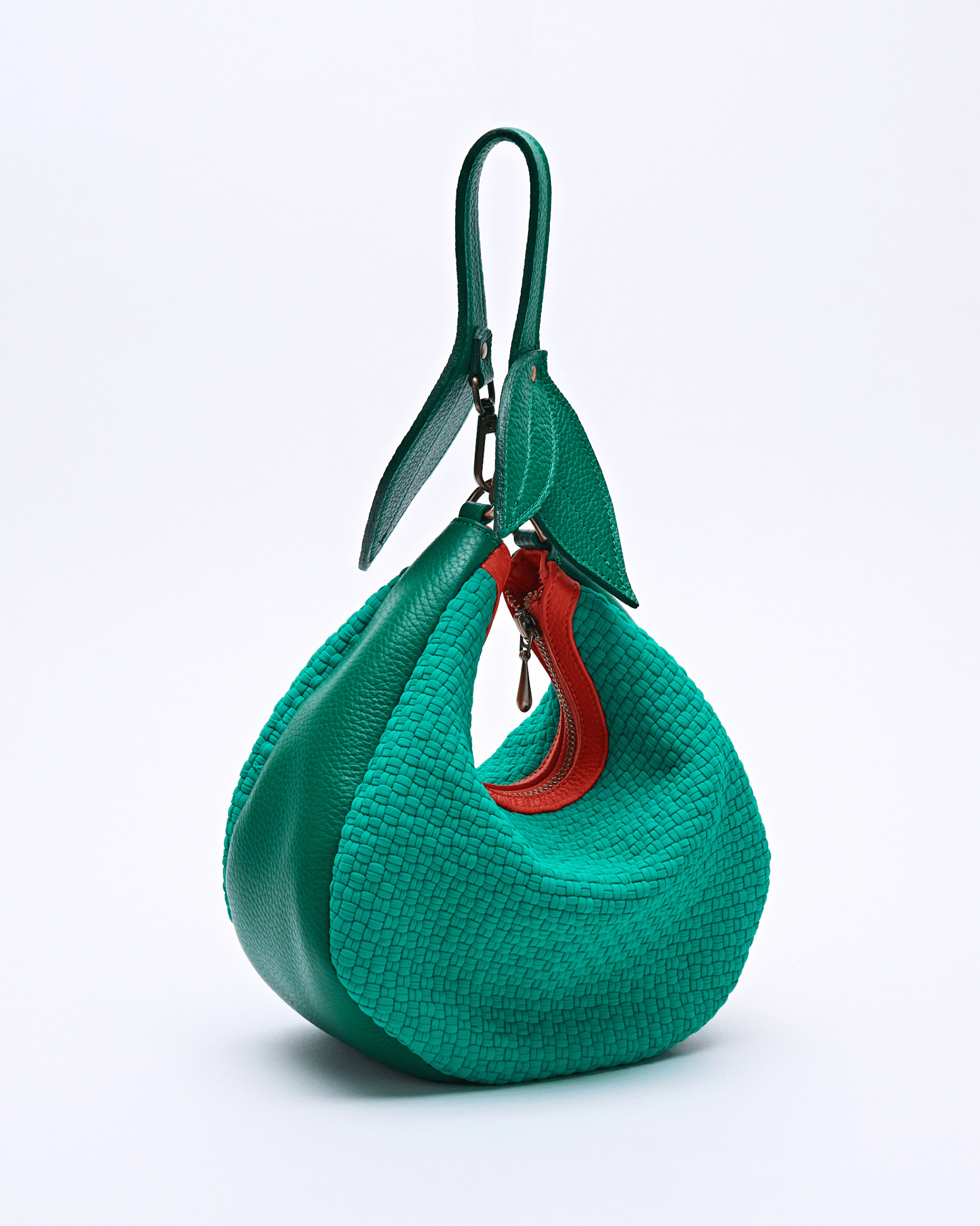 Dalandan Fruit Bag Fashion Rags2Riches