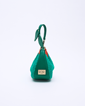 Dalandan Micro Fruit Bag Fashion Rags2Riches