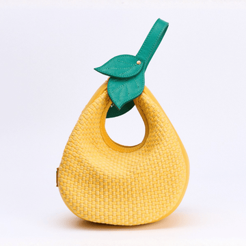 Limon Fruit Bag Fashion Rags2Riches