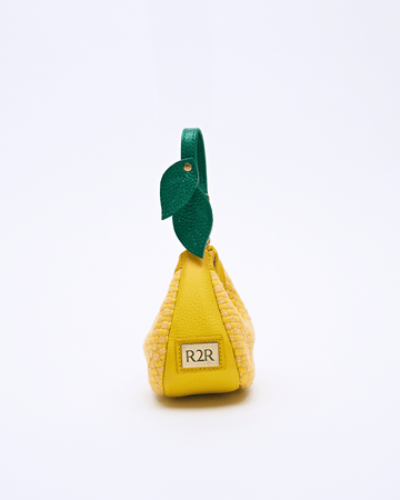 Limon Micro Fruit Bag Fashion Rags2Riches