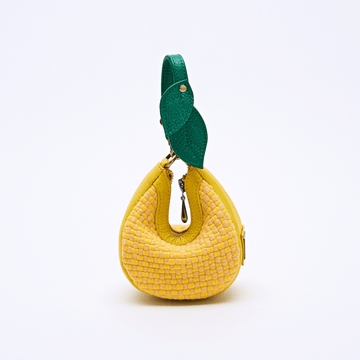 Limon Micro Fruit Bag Fashion Rags2Riches