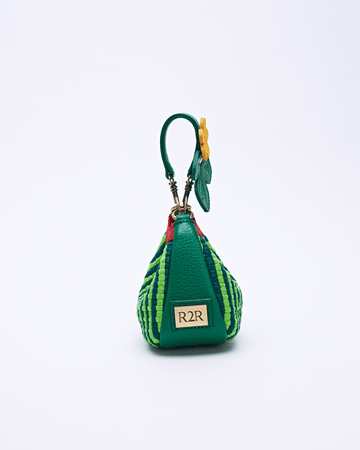 Pakwan Micro Fruit Bag Fashion Rags2Riches