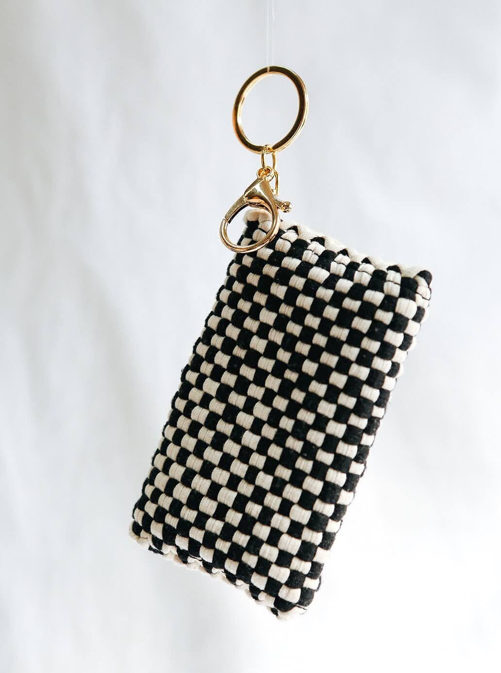 Pao Charm Black & Beige Fashion Rags2Riches