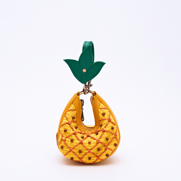 Pinya Micro Fruit Bag Fashion Rags2Riches