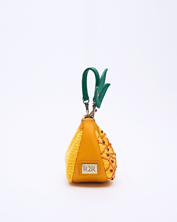 Pinya Micro Fruit Bag Fashion Rags2Riches