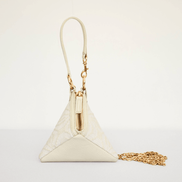 Pusô Micro Medley Beige Fashion Rags2Riches