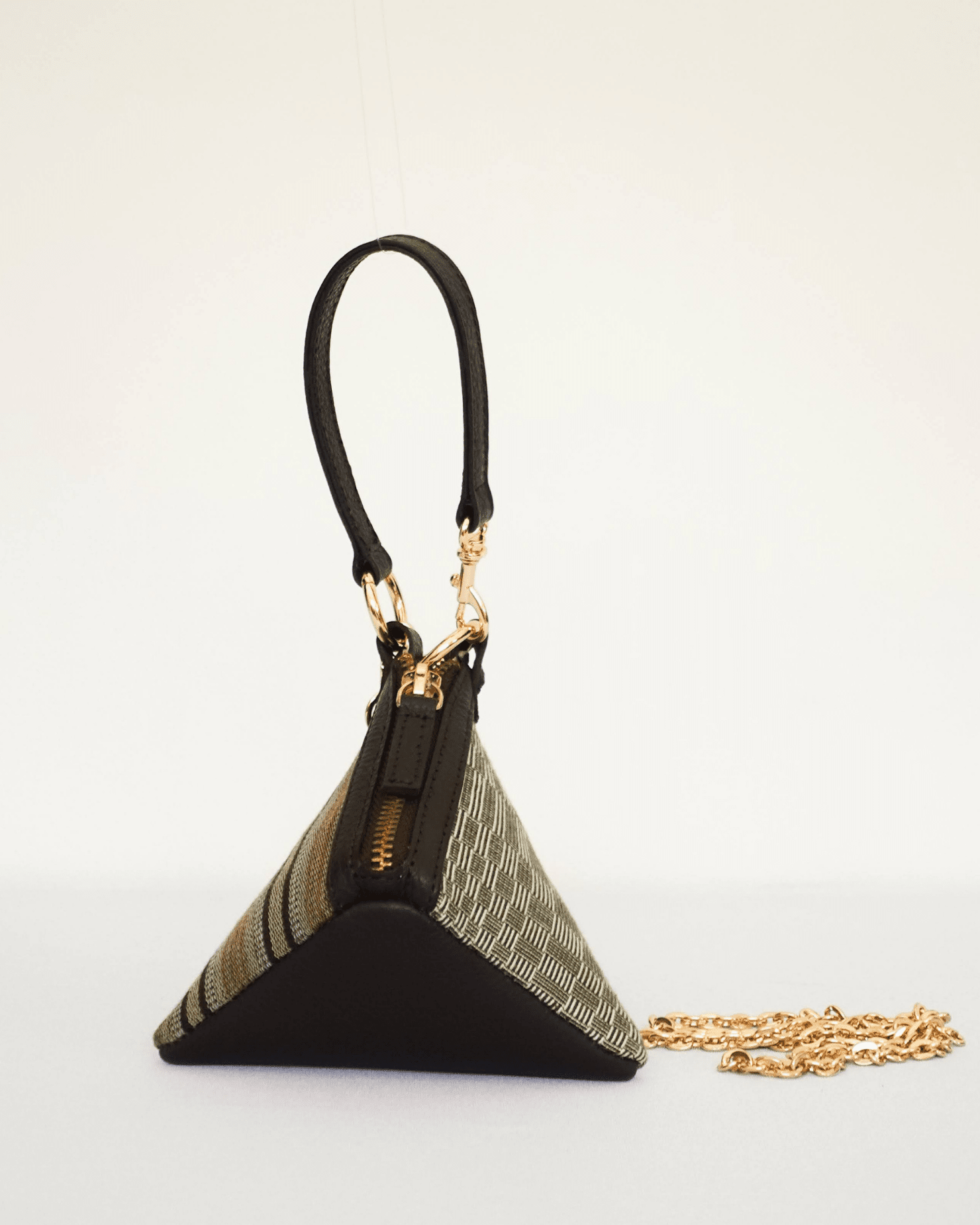 Pusô Micro Medley Brown Fashion Rags2Riches