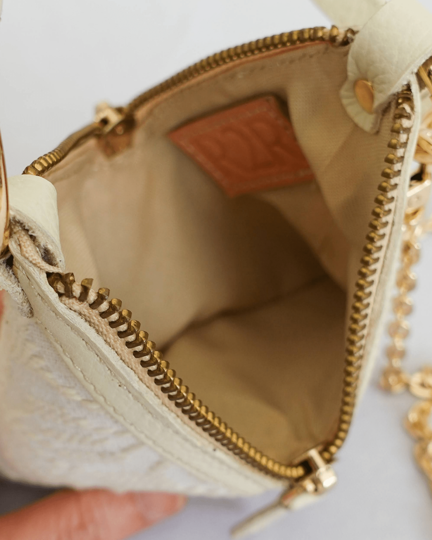 Pusô Micro Medley Brown Fashion Rags2Riches