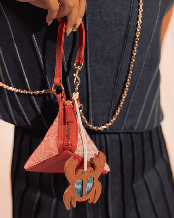 [Ready Today] Pusô Micro Medley Red