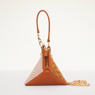 [Ready Today] Pusô Micro Medley Tan