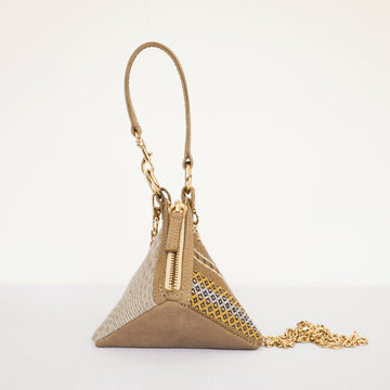 [Ready Today] Pusô Micro Medley Taupe