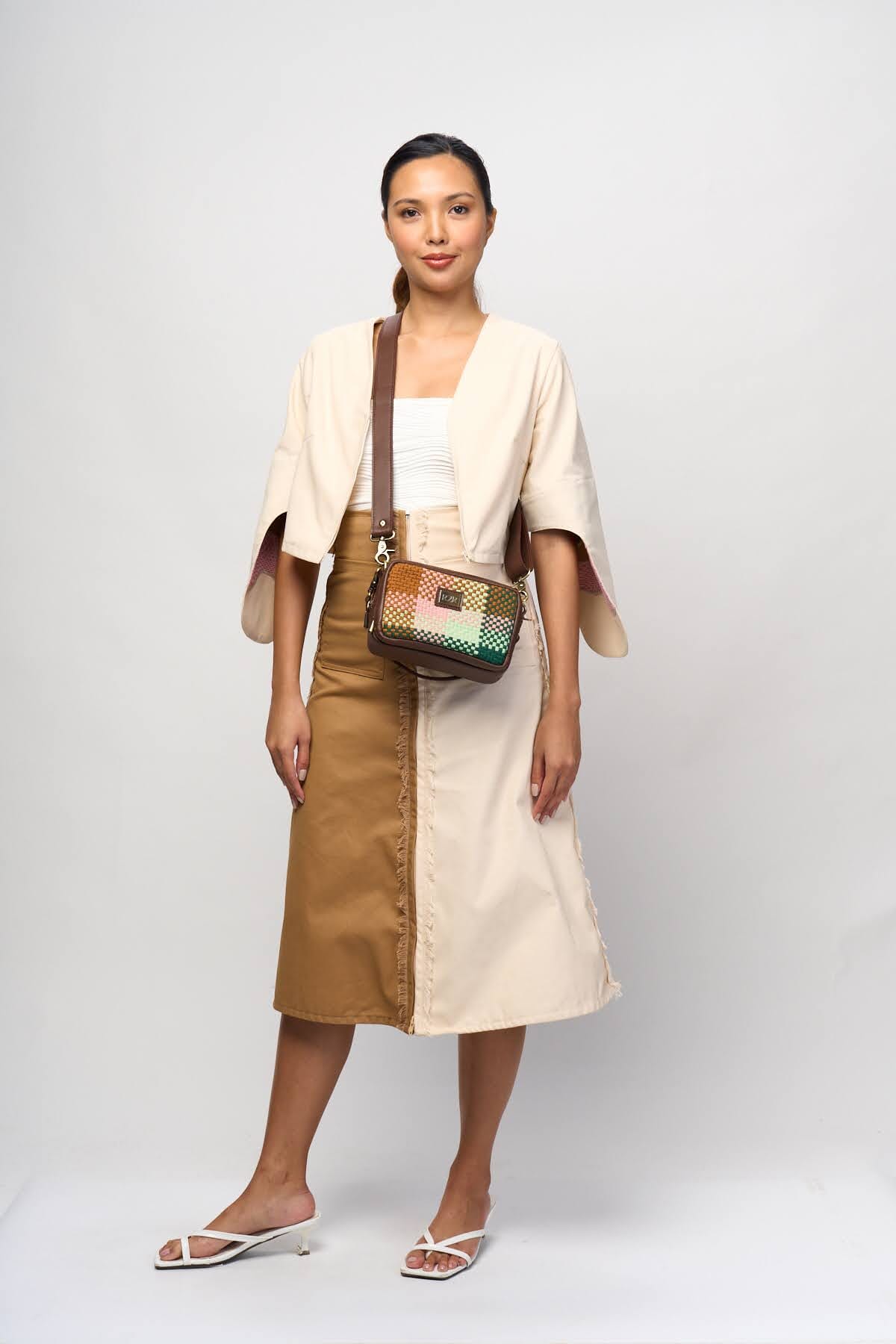 [Ready Today] Bento Matcha Strawberry 1.0 Fashion Rags2Riches