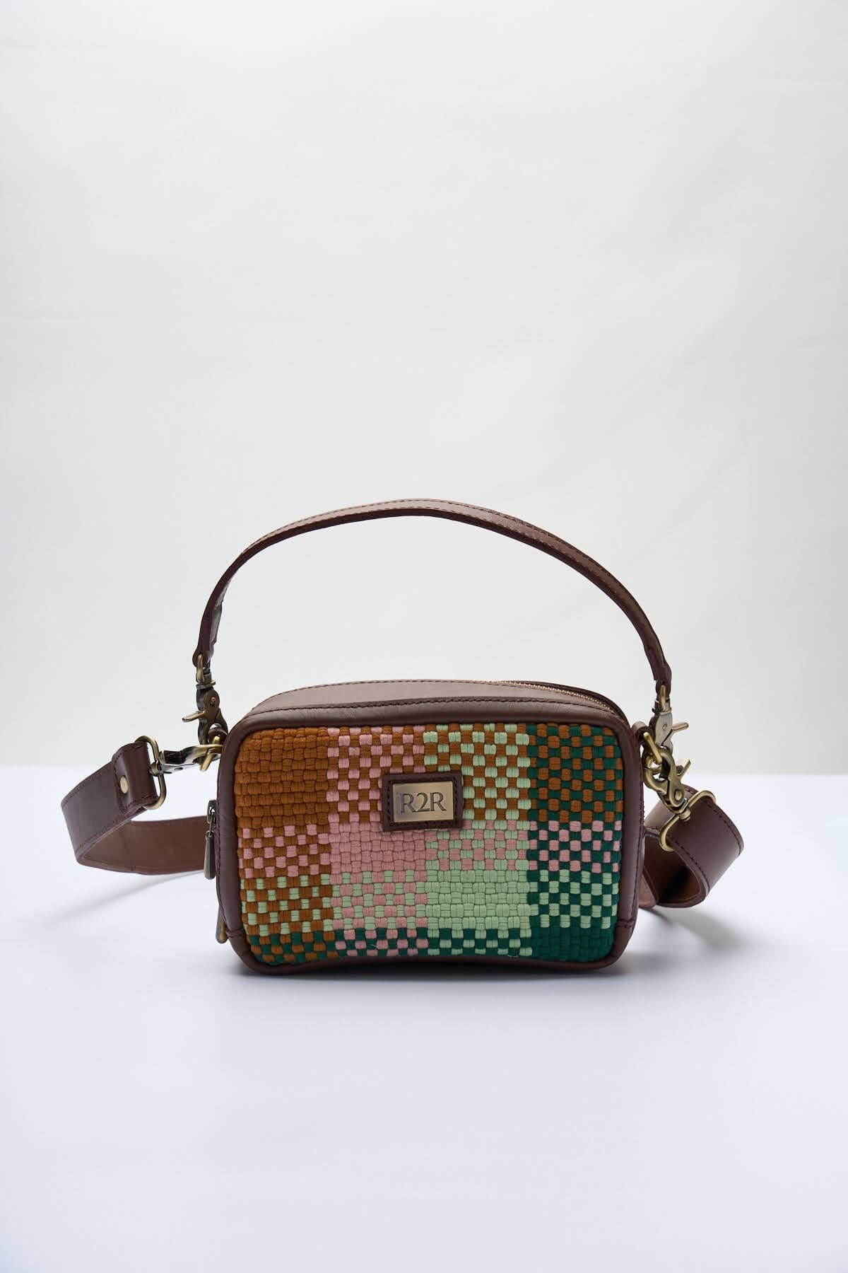 [Ready Today] Bento Matcha Strawberry 1.0 Fashion Rags2Riches