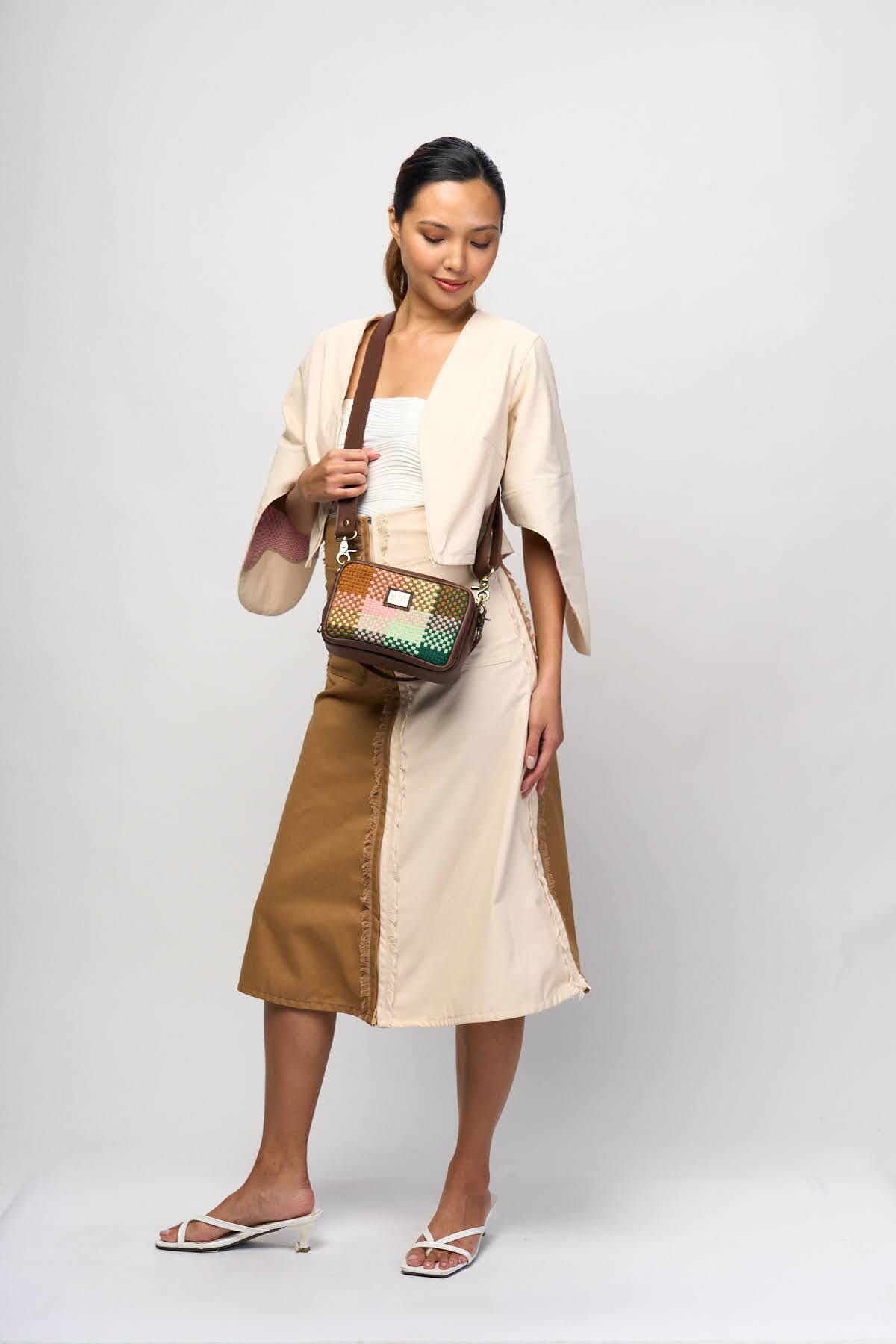 [Ready Today] Bento Matcha Strawberry 1.0 Fashion Rags2Riches