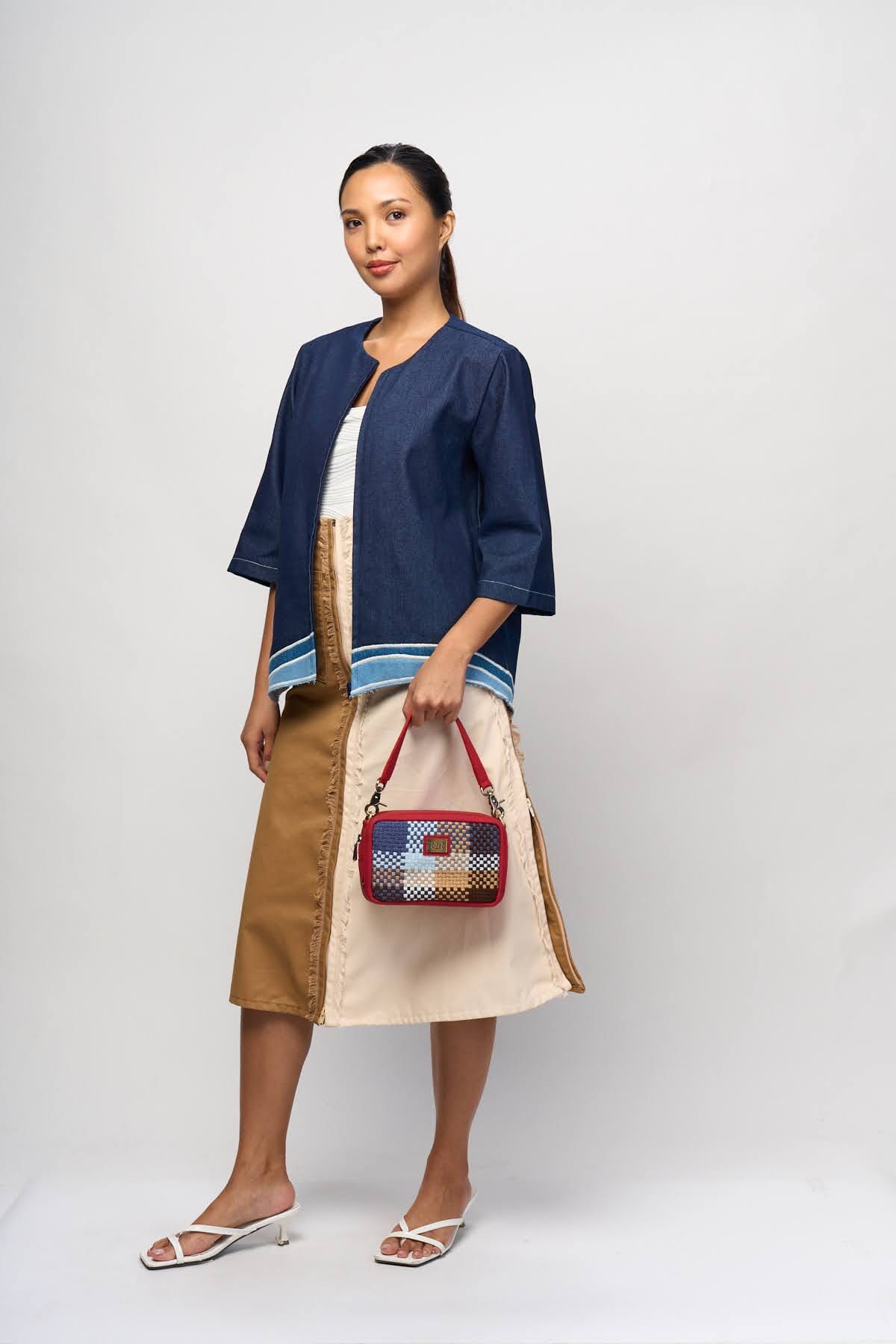 [Ready Today] Bento Red Bean 1.0 Fashion Rags2Riches