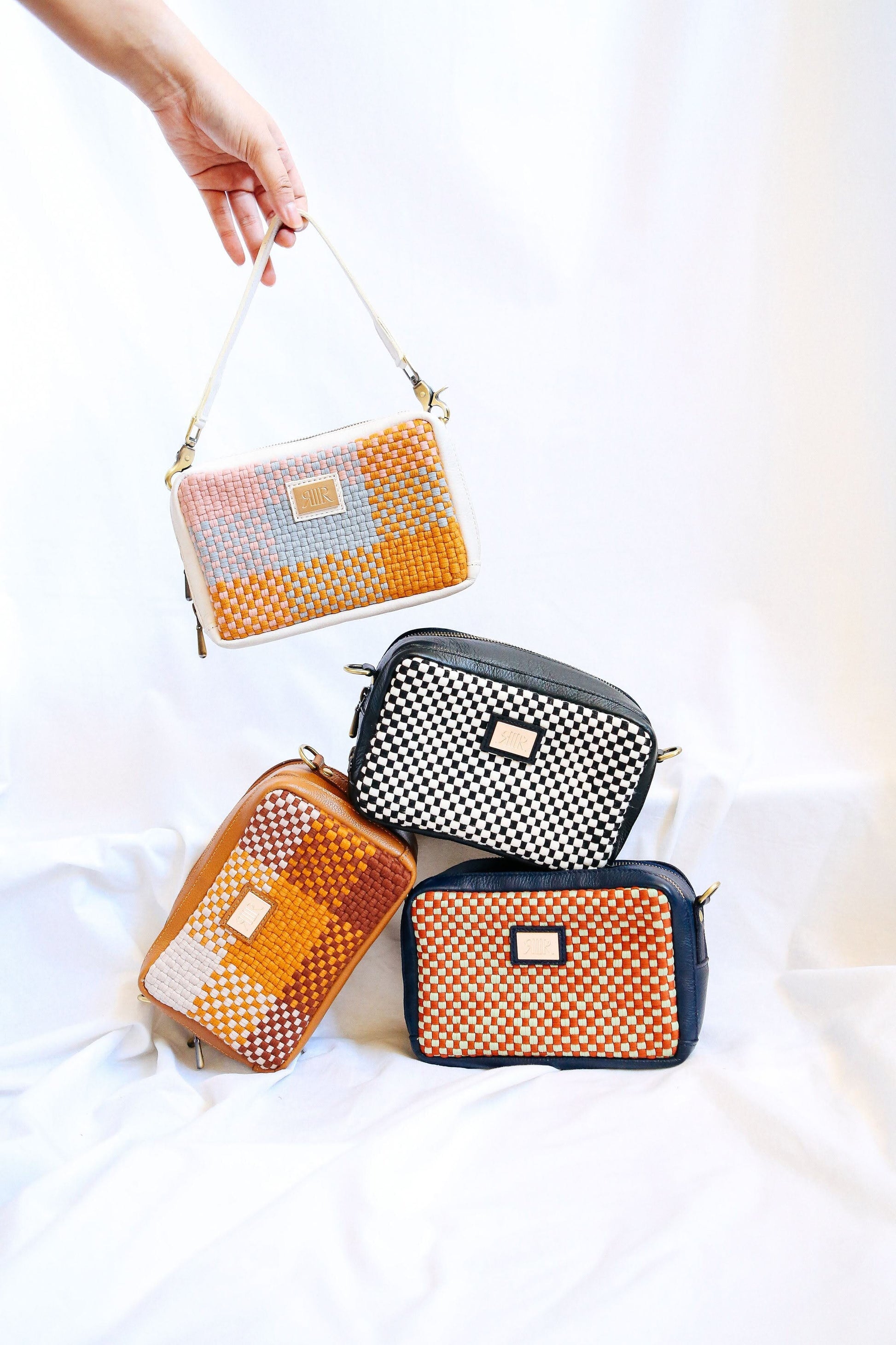 [Ready Today] Bento Tan 1.0 Fashion Rags2Riches