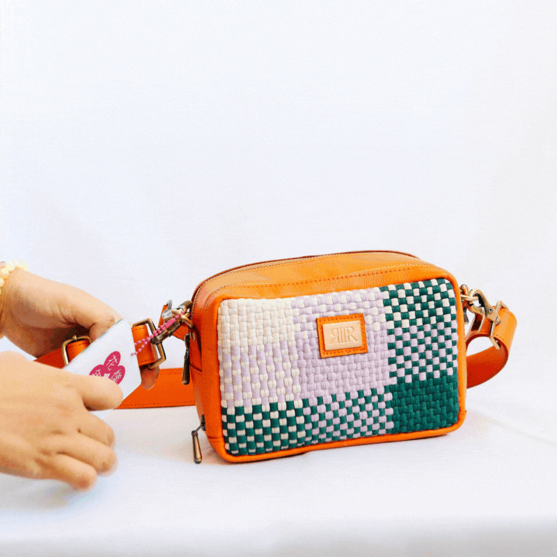 [Ready Today] Bento Tan 1.0 Fashion Rags2Riches