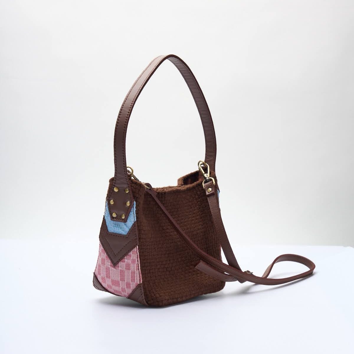 [Ready Today] Buslo Micro Medley Choco Berry Fashion Rags2Riches