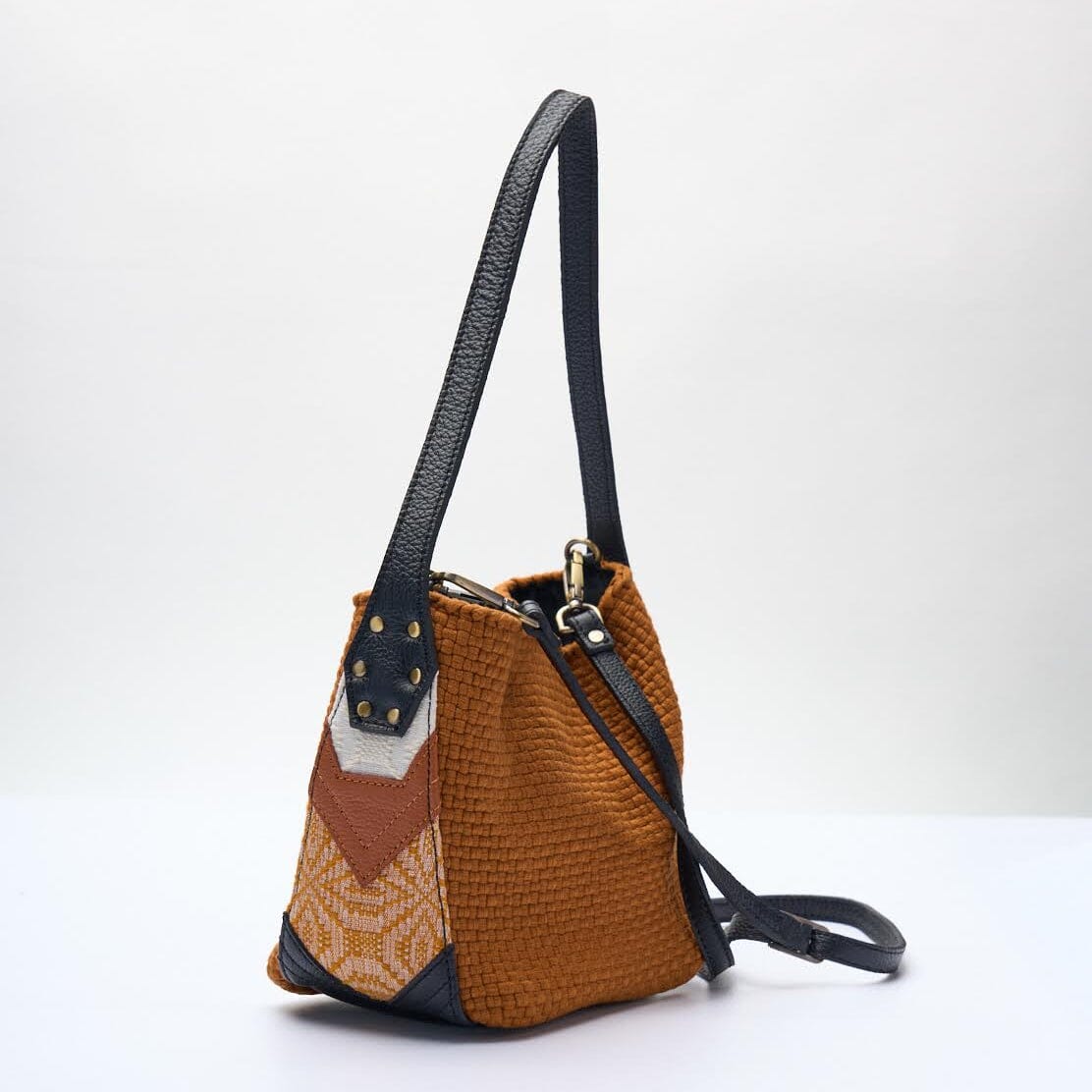 [Ready Today] Buslo Micro Medley Tiramisu Fashion Rags2Riches