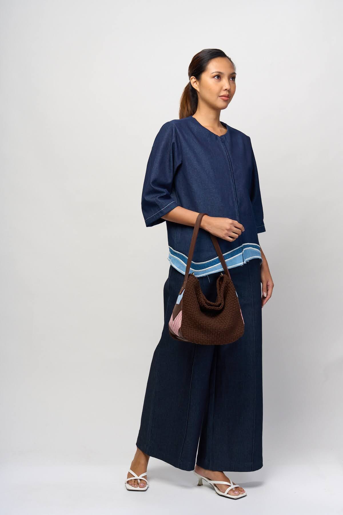 [Ready Today] Buslo Mini Medley Choco Berry Fashion Rags2Riches