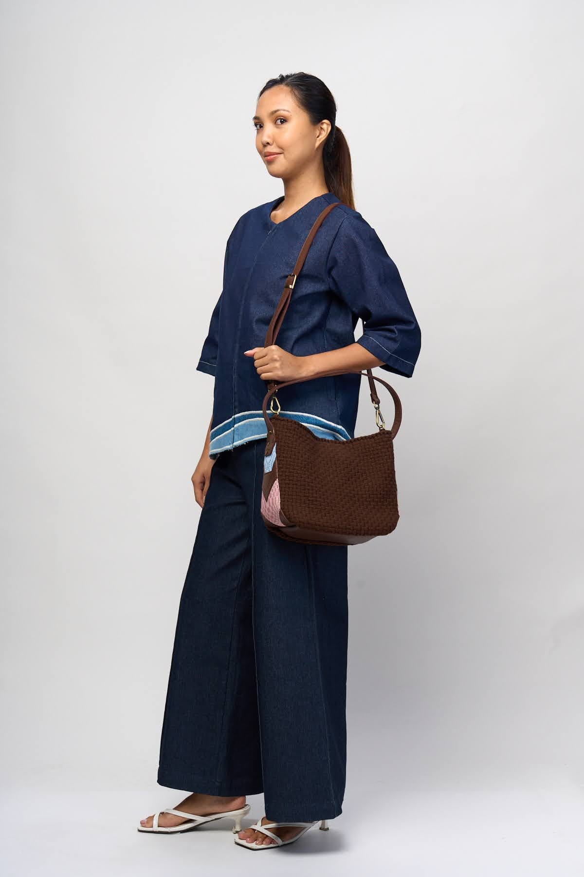 [Ready Today] Buslo Mini Medley Choco Berry Fashion Rags2Riches