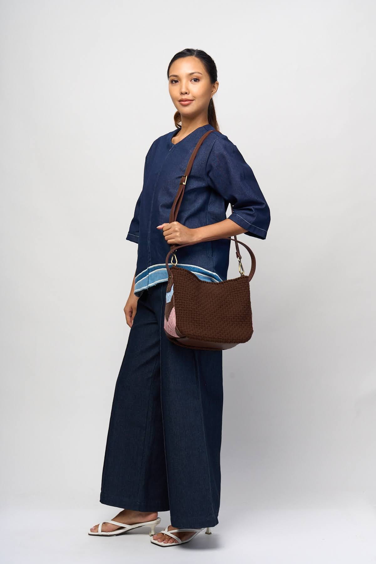 [Ready Today] Buslo Mini Medley Choco Berry Fashion Rags2Riches