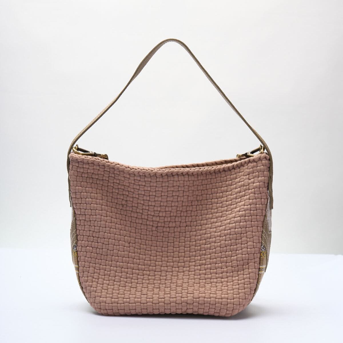 [Ready Today] Buslo Mini Medley Monochrome Nougat Fashion Rags2Riches