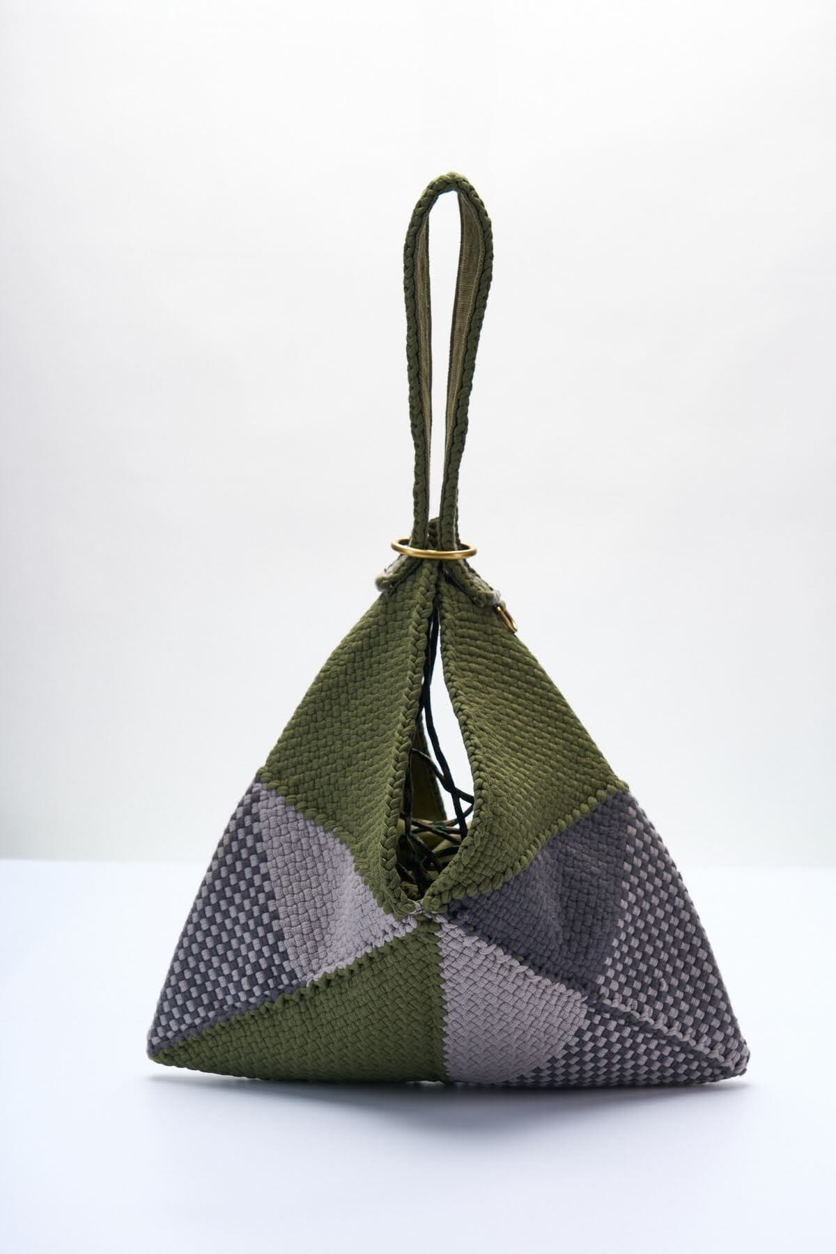 [Ready Today] Fiesta Hobo Fatigue Fashion Rags2Riches