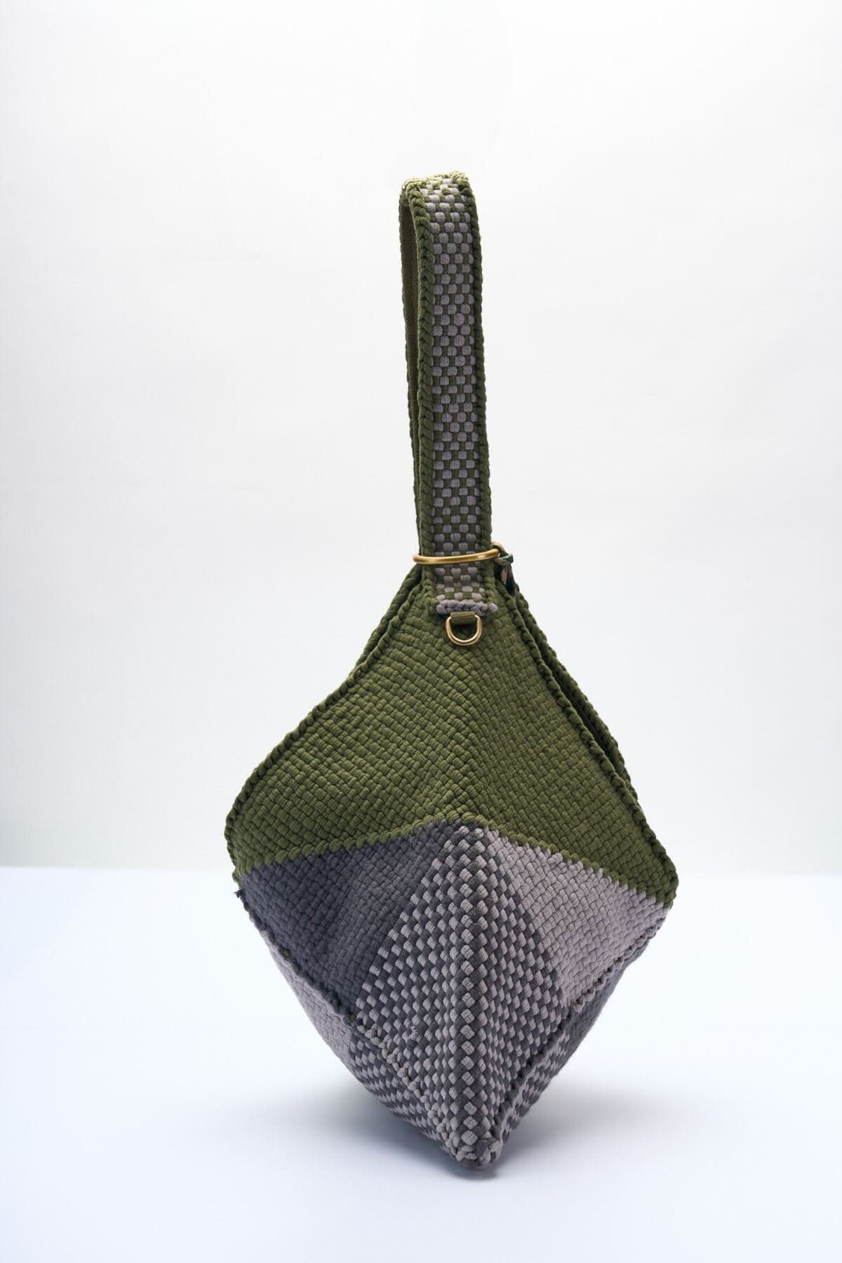 [Ready Today] Fiesta Hobo Fatigue Fashion Rags2Riches