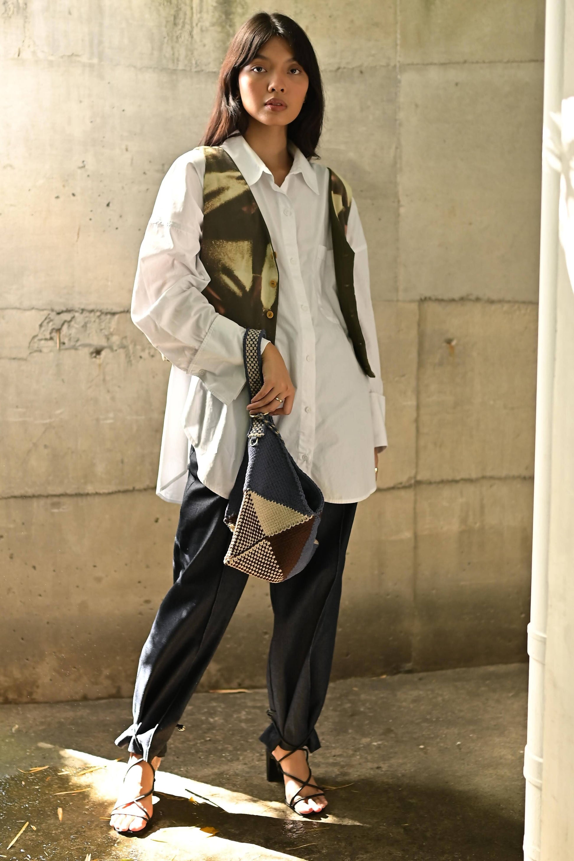 [Ready Today] Fiesta Hobo Seaside Fashion Rags2Riches