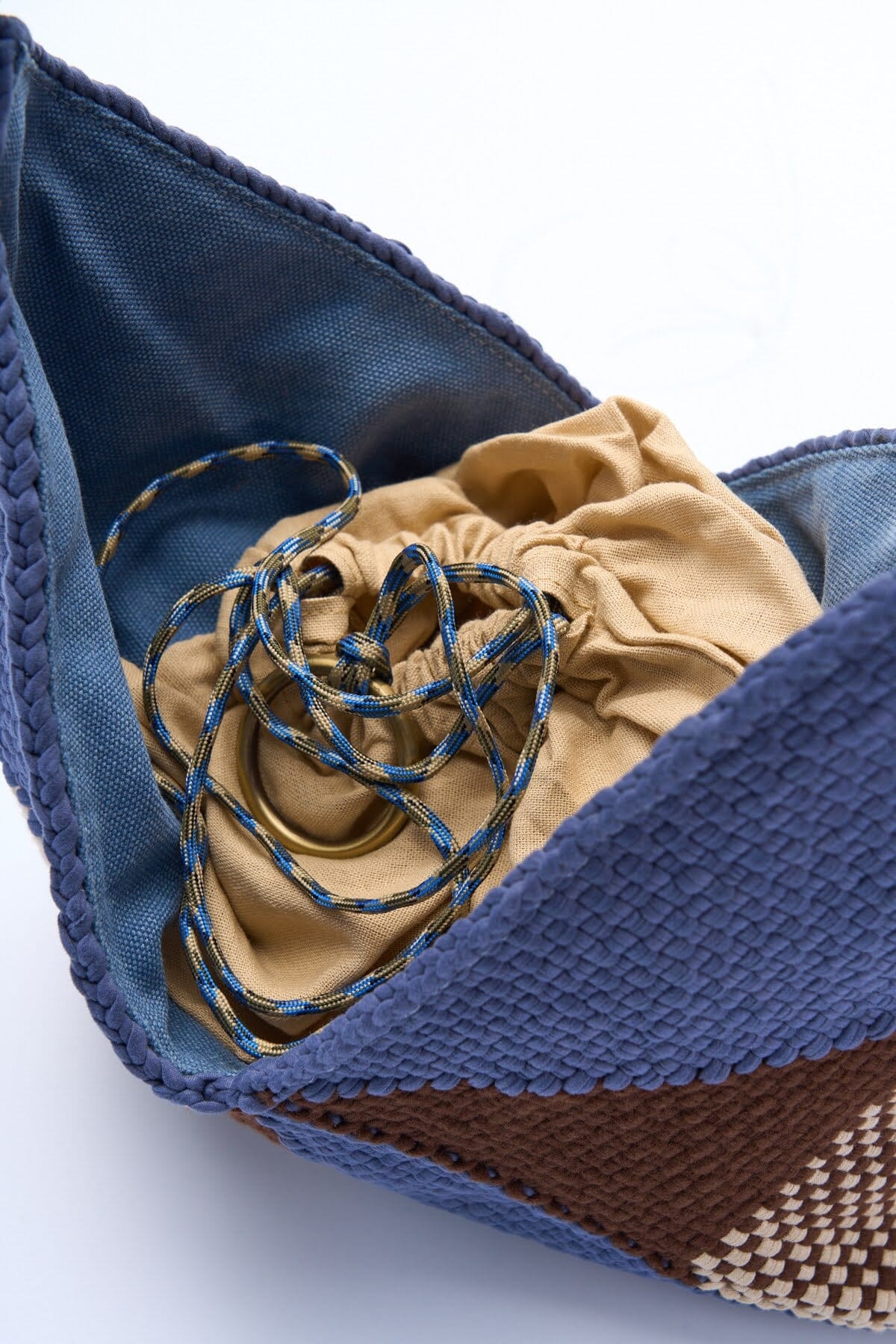 [Ready Today] Fiesta Hobo Seaside Fashion Rags2Riches