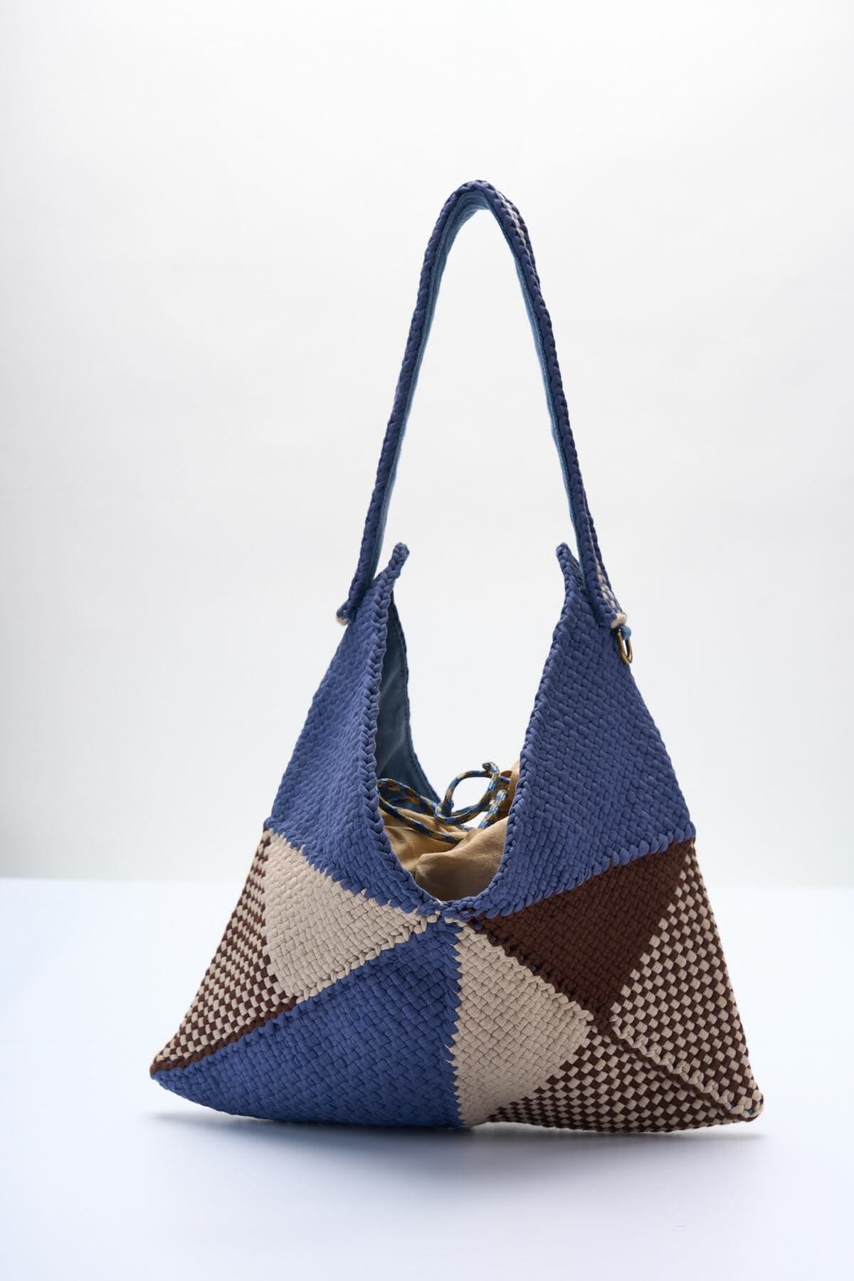 [Ready Today] Fiesta Hobo Seaside Fashion Rags2Riches