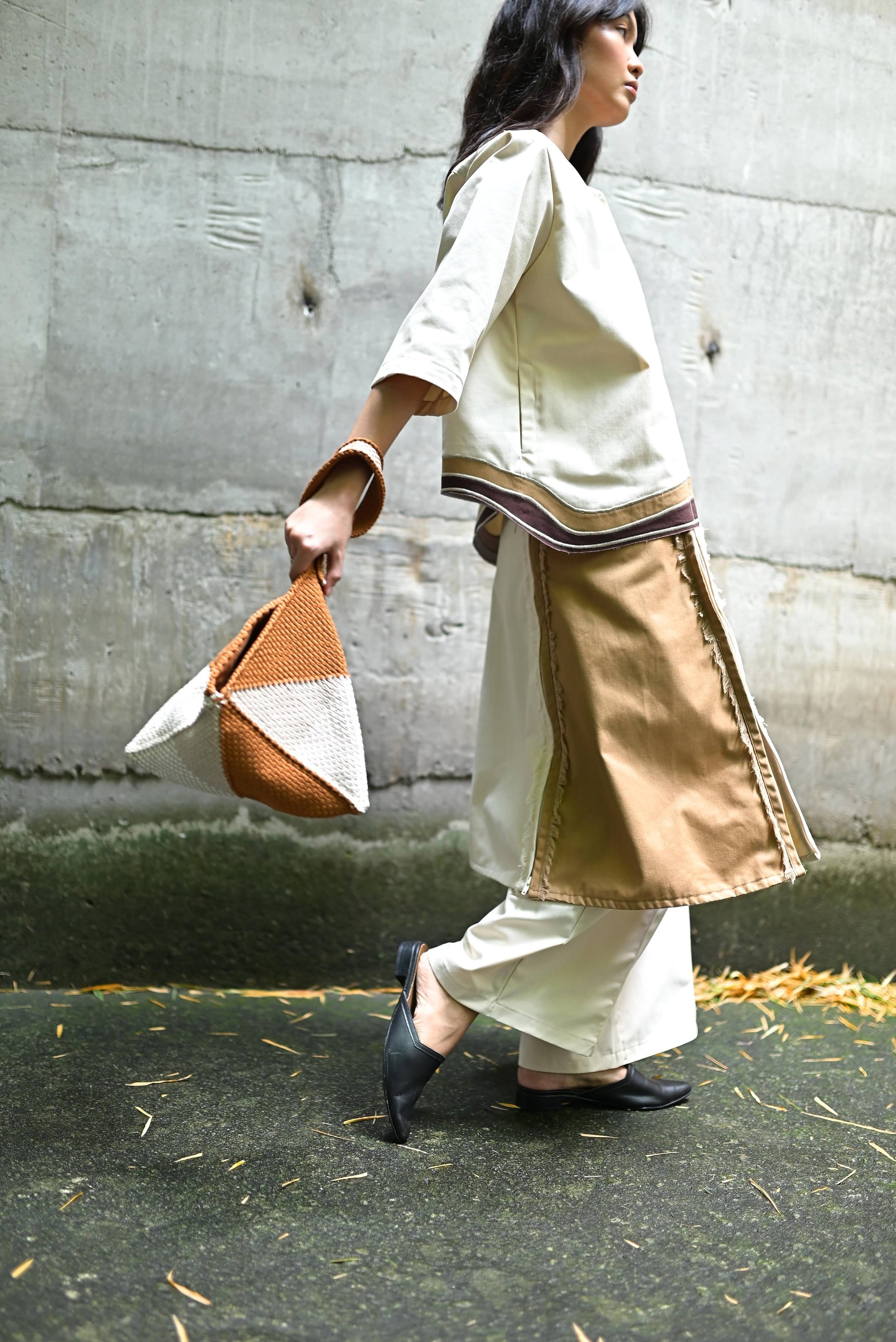 [Ready Today] Fiesta Hobo Sunrise Fashion Rags2Riches