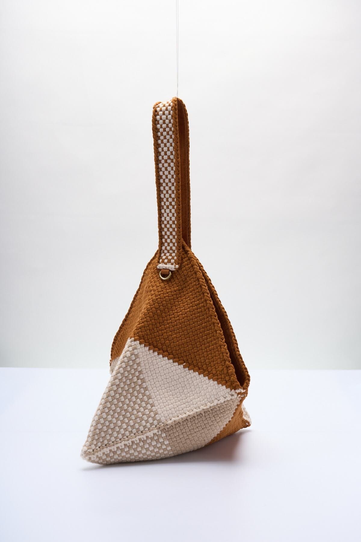 [Ready Today] Fiesta Hobo Sunrise Fashion Rags2Riches