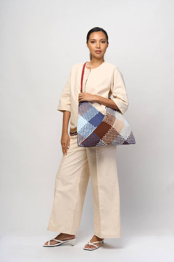 [Ready Today] Pusô Hobo Seaside Blocks