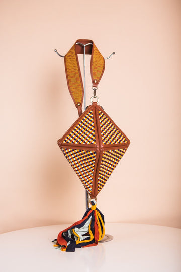 [Ready Today] Saranggola Bag Sunset