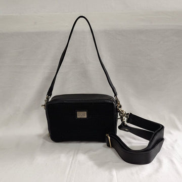 [SAMPLE] Bento Plus Monochrome Black Fashion Rags2Riches