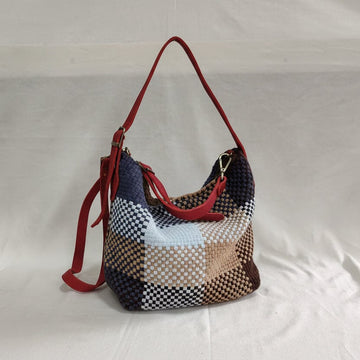 [SAMPLE] Buslo Mini Dumpling Seaside Blocks Fashion Rags2Riches