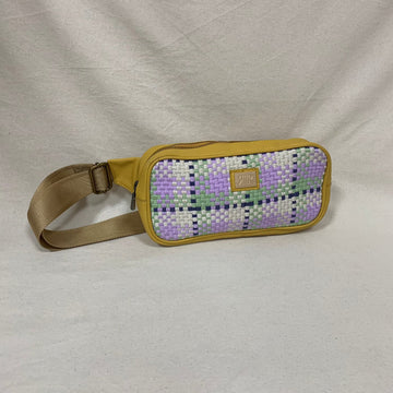 [SAMPLE] Rafa Fanny Pack Yellow